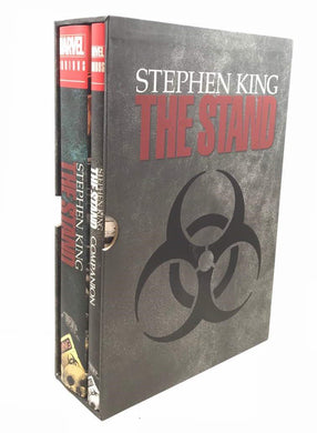 The Stand Omnibus