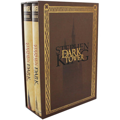 Dark Tower Omnibus (Deluxe Slipcase)