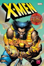 Load image into Gallery viewer, X-Men: Operation Zero Tolerance